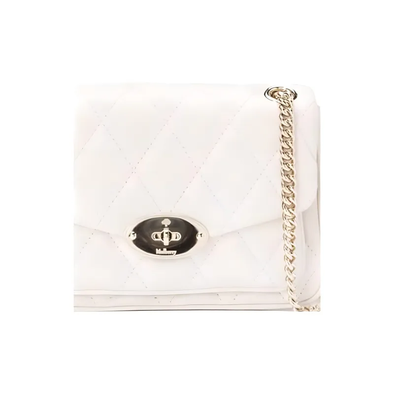 Mulberry Shoulder Bags-3