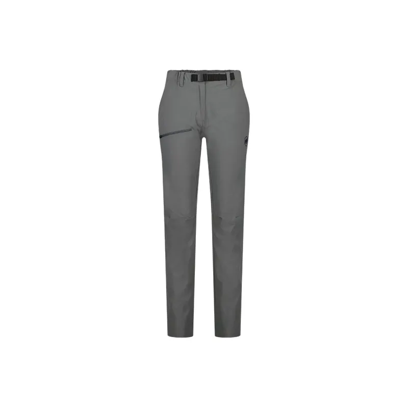 MAMMUT SS24 Casual Pants Women's-0