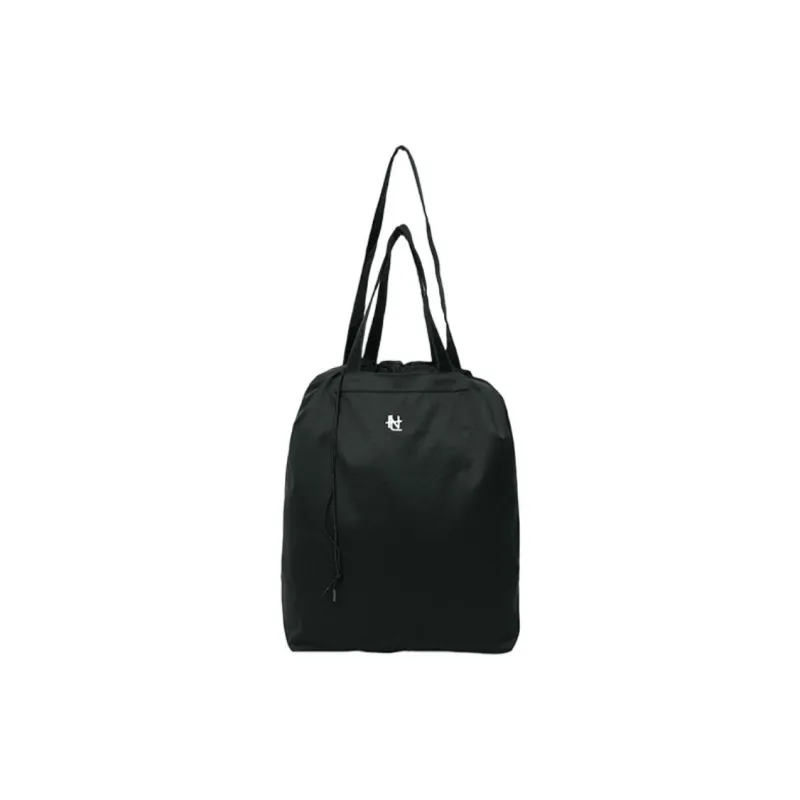 Nanamica Cotton Tote Bag, Shopping Bag, Shoulder Bag, Handbag Unisex Gray-0