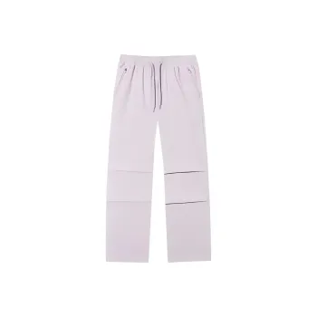 CHAOJIANTA Casual Pants Women's Healing Pink