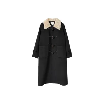 ZIMO Coats Women's Black