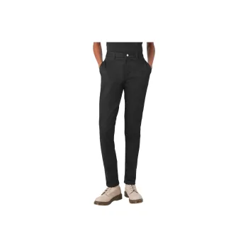 Dickies Casual Pants FLEX Edition Women's Black