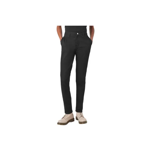 Dickies Casual Pants FLEX Edition Women's Black