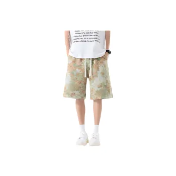 TONYBEAR Casual Shorts Men