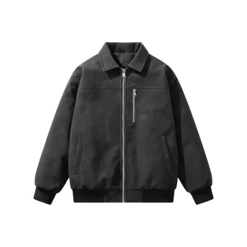 Mm Leather Jackets Unisex