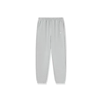 QIAODAN Casual Pants Women's Gray Heather Gray