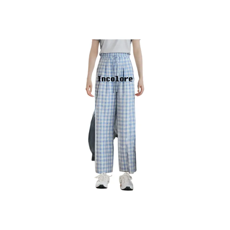 Incolore Casual Pants Women's-0