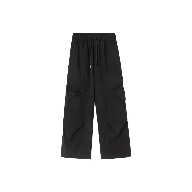 BEEHIVES Casual Pants Unisex-0
