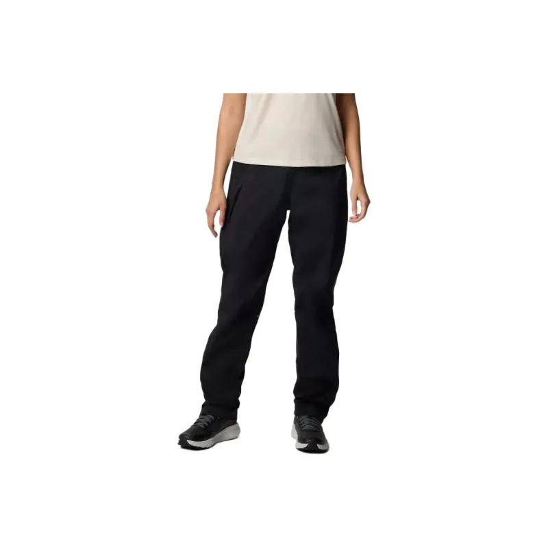 Columbia Hazy Trail Omni-Tech™ Casual Pants Women's Black-0