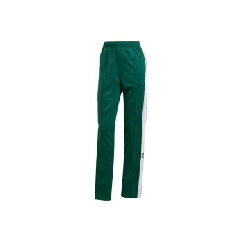 Adidas Women's Adibreak Tracksuit Bottoms Collegiate Green