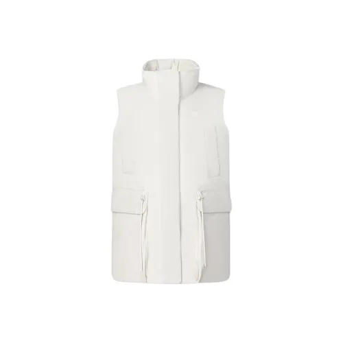 FILA AthleticsFitness Vest Women's Steam White
