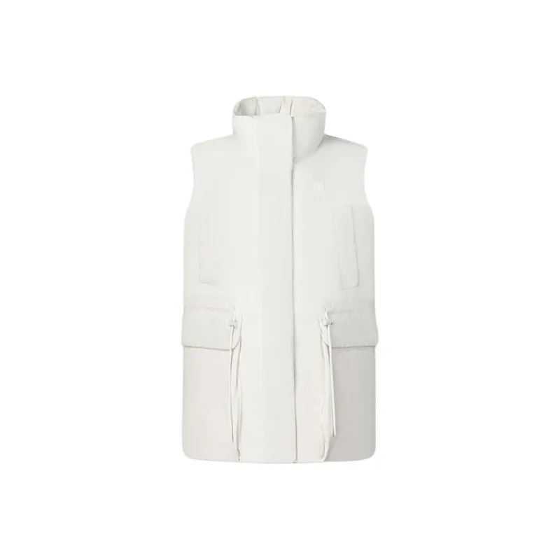 FILA AthleticsFitness Vest Women's Steam White-0