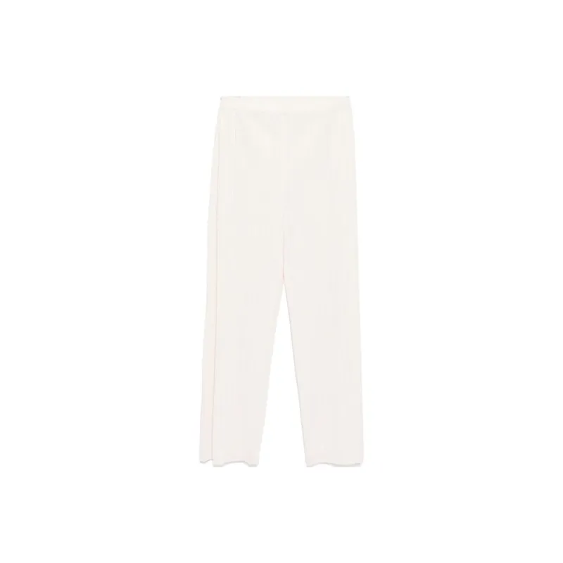 PLEATS PLEASE ISSEY MIYAKE Pleated Trousers-0