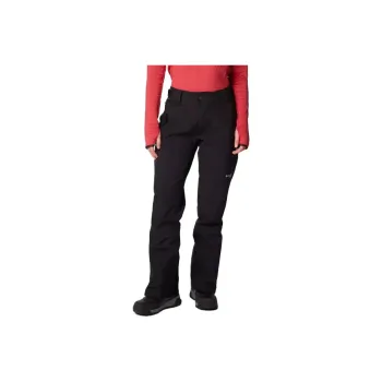 Columbia Platinum Peak Casual Pants Women's Black