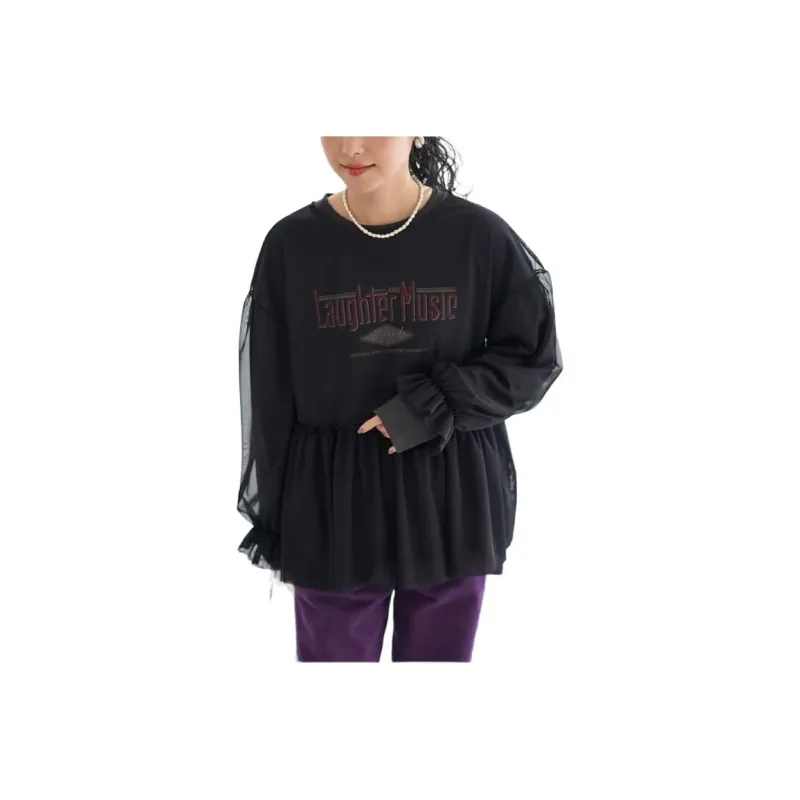 FREAK'S STORE T Shirt Women's Charcoal Gray-0