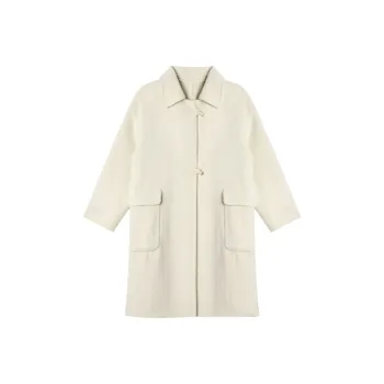 THE SEA LIFE Coat Women's Ice Cream