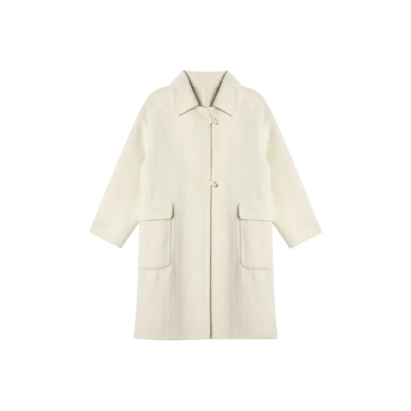 THE SEA LIFE Coat Women's Ice Cream-0