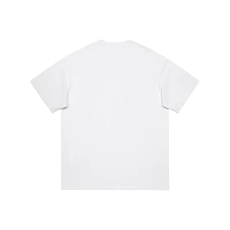 TESTUNG T Shirts Unisex-1