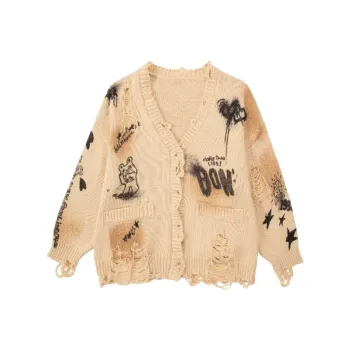 KYKW Velvet Jackets Women's Khaki