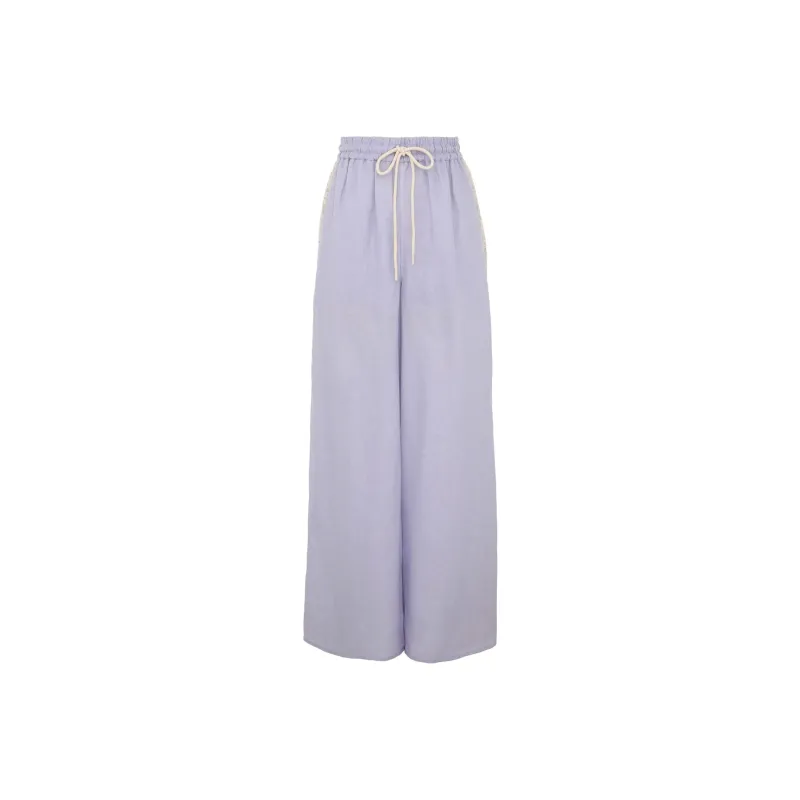 Zimmermann Everly Trousers-0