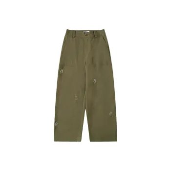 Madgood Casual Pants Unisex Includes Gift Box Sets