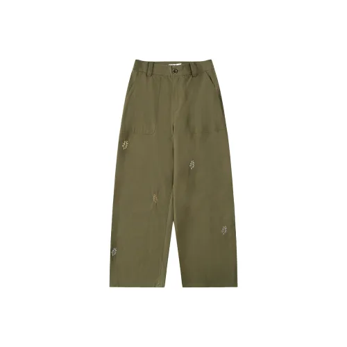 Madgood Casual Pants Unisex Includes Gift Box Sets