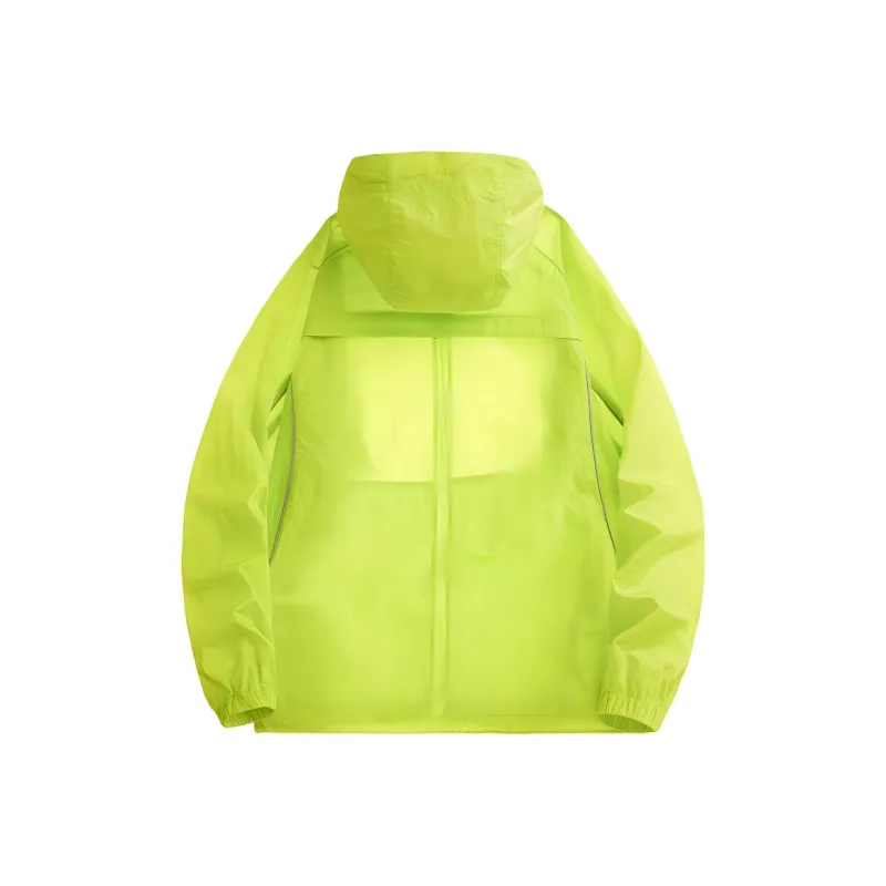 Grace Breathable, Cooling, Antibacterial, And Anti Allergic UV Protection Sun Protection Clothing Women's-4