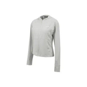 NERDY SS24 Sun Protection Clothing Women's Light Gray