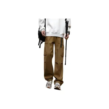 BENGEN Cargo Pants Unisex