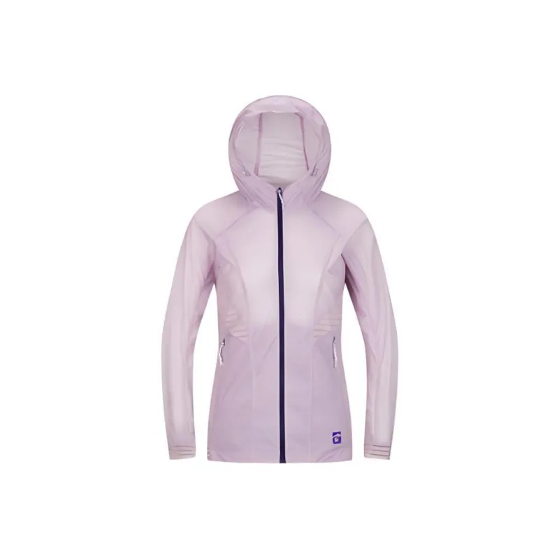 TOREAD Sun Protection Clothing Women's Lilac-0