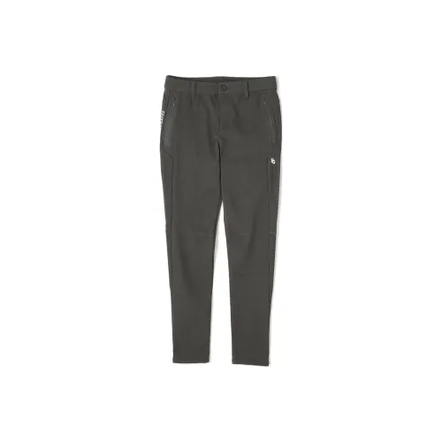 PEARLY GATES Easy Tapered leg Trousers