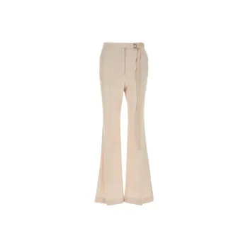FENDI Flared Tailored Trousers