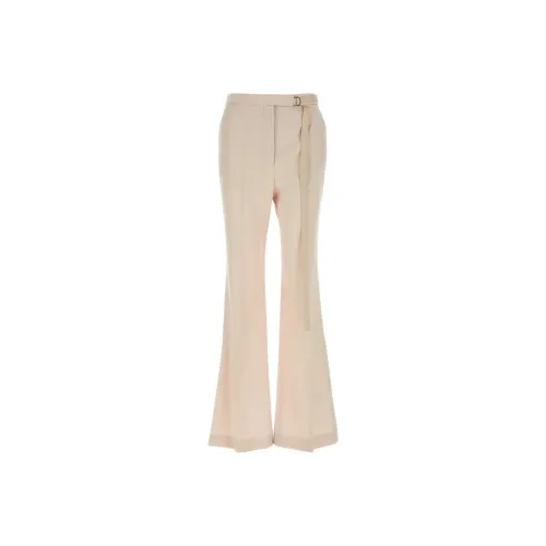 FENDI Flared Tailored Trousers