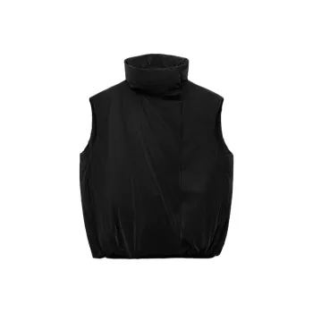 ZARA ZW Series Vest Women's Black