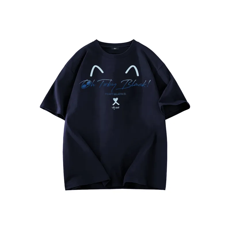 A02 T Shirts Unisex-11