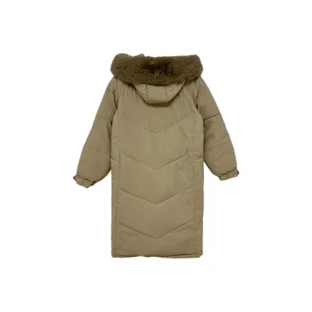 Icicofficial Puffer Jacket Women's