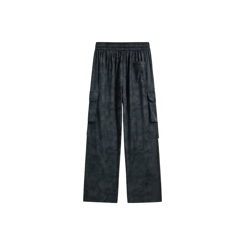 EVBD Casual Pants Unisex-8