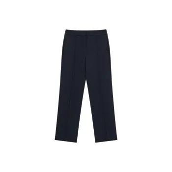 HAZZYS Casual Pants Women's Navy Blue
