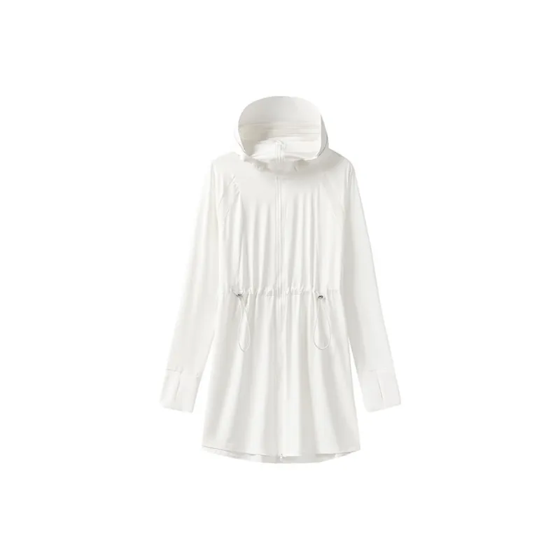 FAIRWHALE Sun Protection Clothing Women's-2
