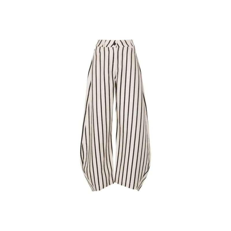Henrik Vibskov Pipette Tapered Trousers-0