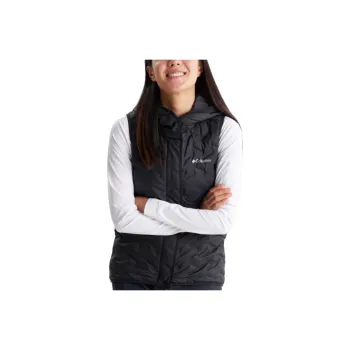 Columbia FW24 Vest Women's Black