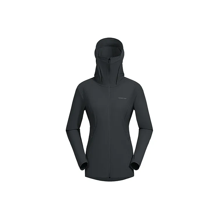 PIONEER CAMP Sun Protection Clothing Women's-16