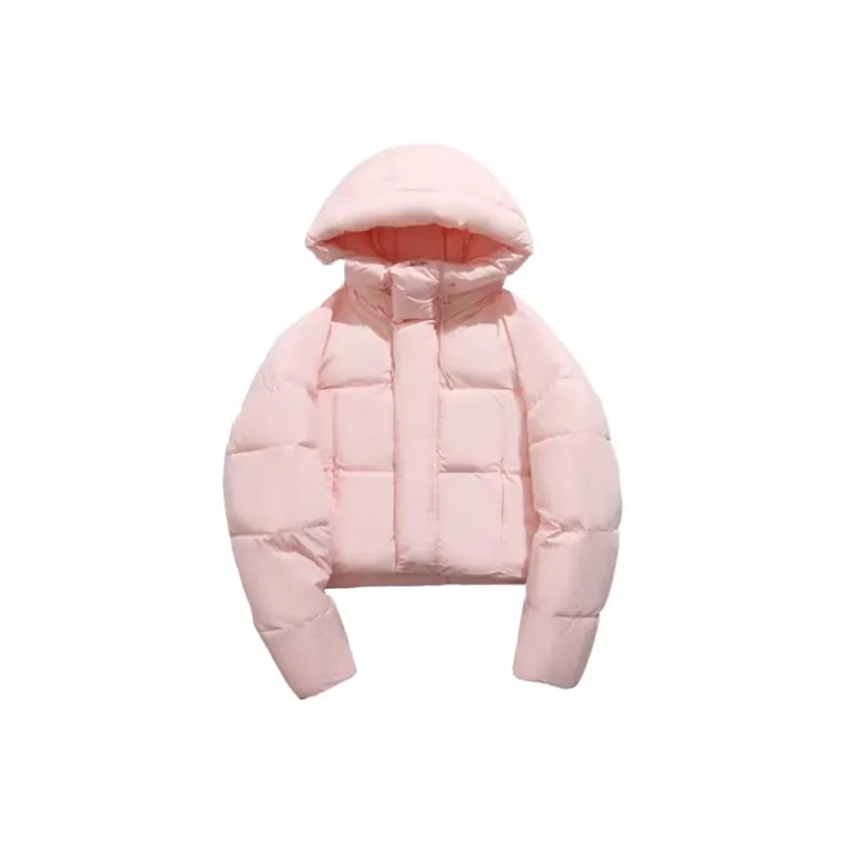 HUINIAN Puffer Jackets Women's-4
