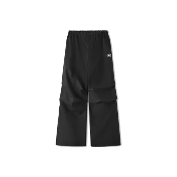 Skechers Casual Pants Women's Carbon Black