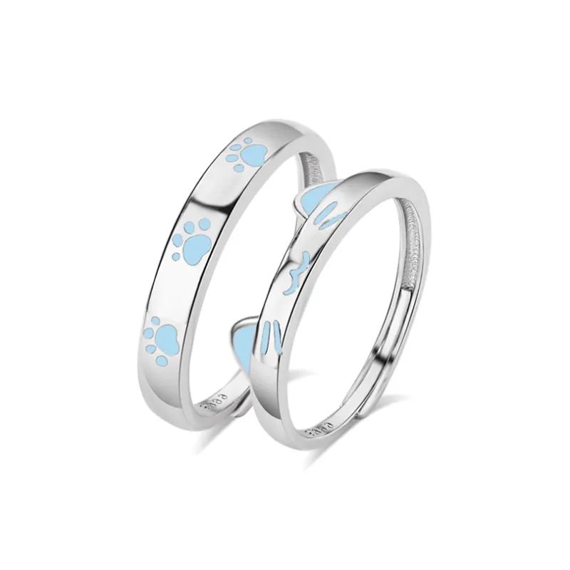 WANLIACC Alloy Rope Bracelets Unisex-0