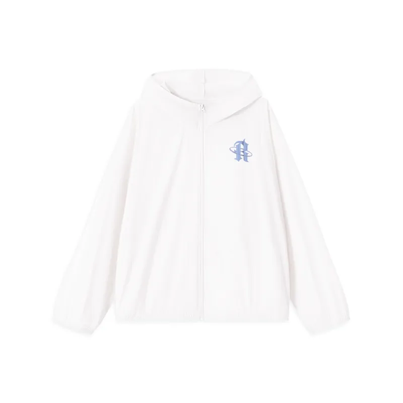MINISO Sun Protection Clothing Women's-0