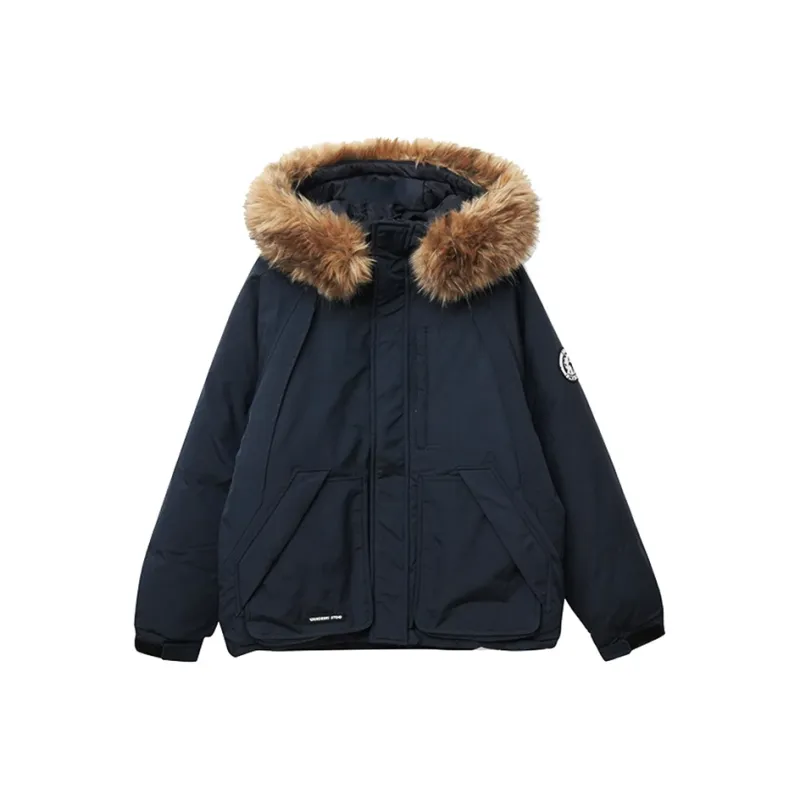 INCO VIBE Puffer Jacket Women's-5