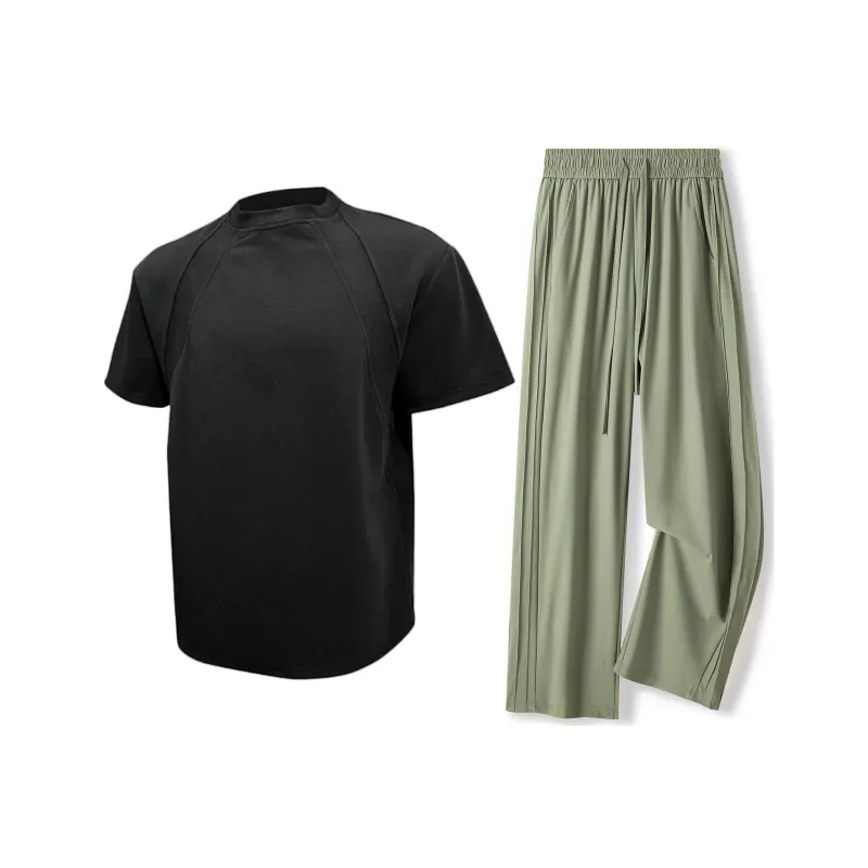 DANGERTIGER Casual Sportswear Unisex-14