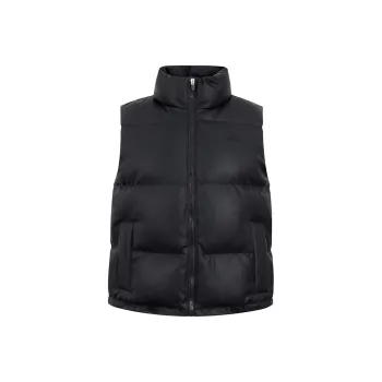 Ariseism Vests Women's Black