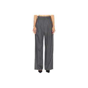 A.L.C. Casual Pants Women's Gray